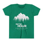 Youth Helene fundraiser Tee