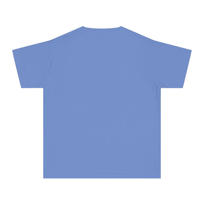 Youth comfort colors Sasquatch Tee