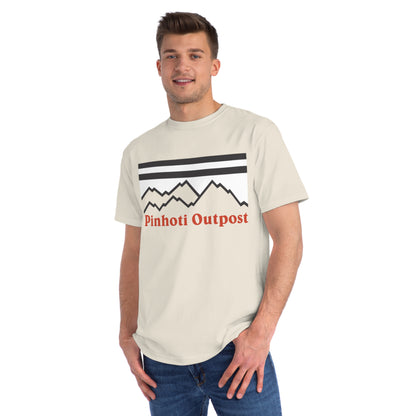 Organic Unisex Mountain