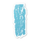 Blue Blaze Pinhoti Decal