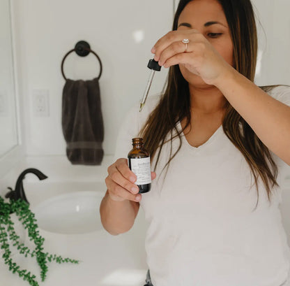 Heavy Metal Detox | Goodbye Metals