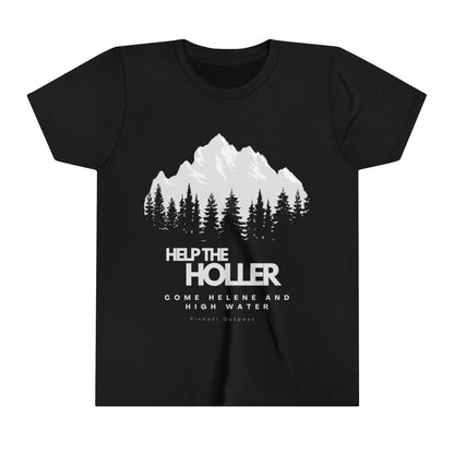 Youth Helene fundraiser Tee