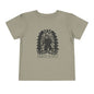 Toddler Short Sleeve Tee squatch