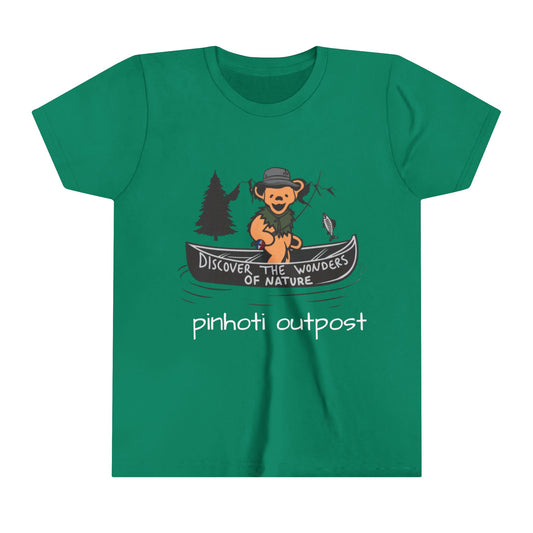 Sugar Magnolia/Sunshine Dream Kids Grateful Dead Tee