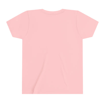 Youth Know your Fisherman Short Sleeve Tee