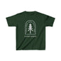 Little Seeds Mighty Trees Tee