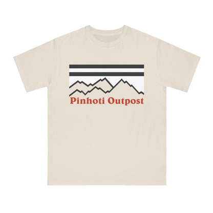 Organic Unisex Mountain
