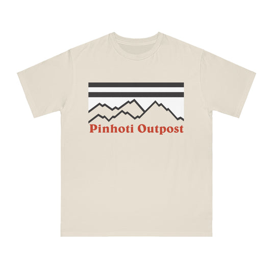 Organic Unisex Mountain