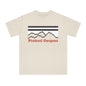 Organic Unisex Mountain