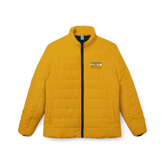 Women’s Puffer Jacket
