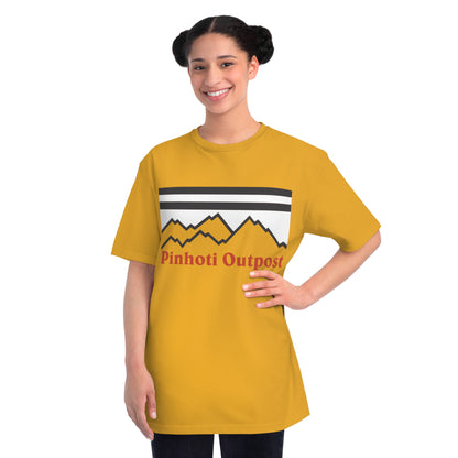 Organic Unisex Mountain