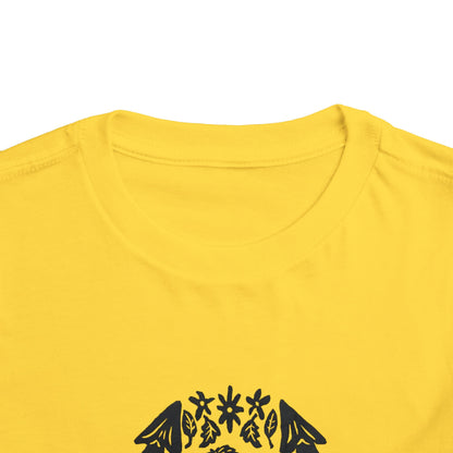 Toddler Short Sleeve Tee squatch
