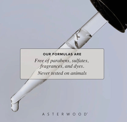 Copper Peptides Serum