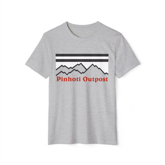 Unisex Recycled Organic T-Shirt