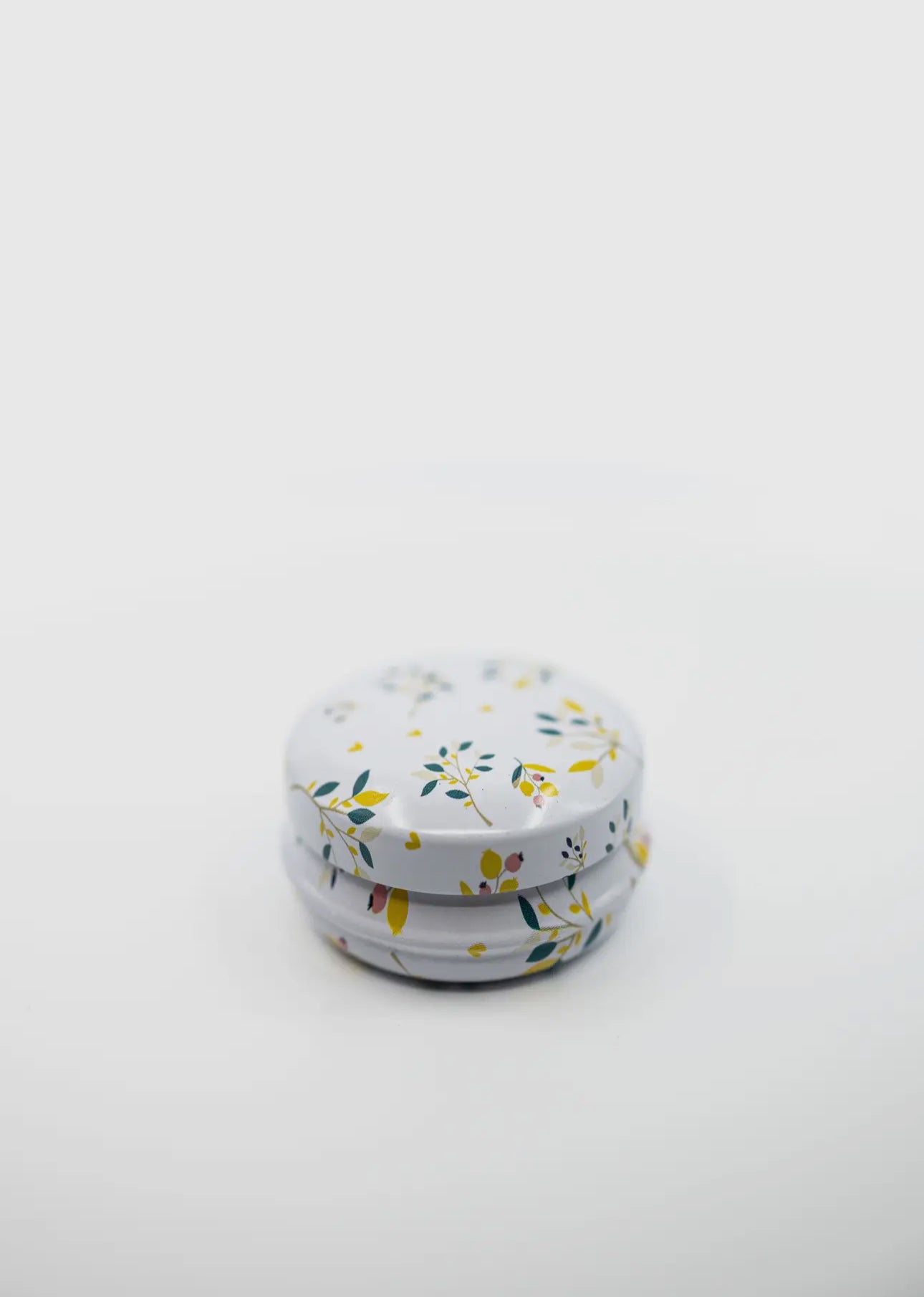 Tallow Lip Balm
