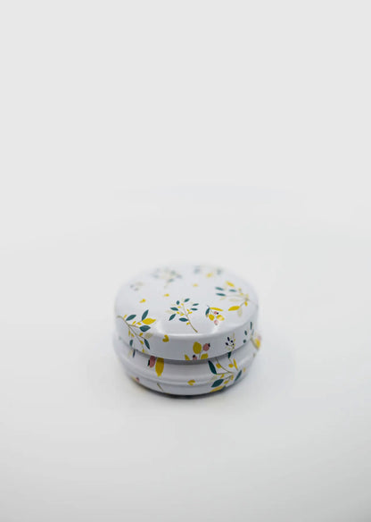 Tallow Lip Balm
