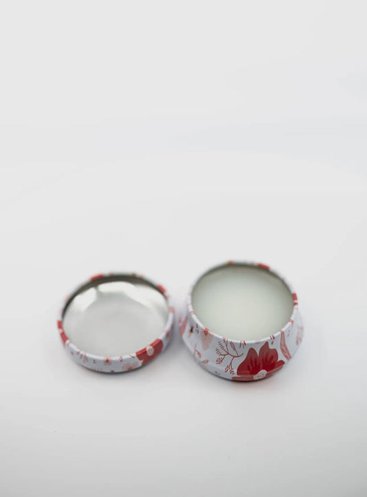 Tallow Lip Balm