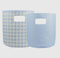 The Beaufort Bonnet Co Buckhead Blue Storage