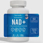 NAD Supplement 500mg