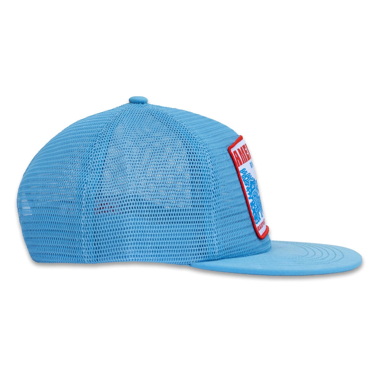 American Rivers Mesh Snapback Hat |