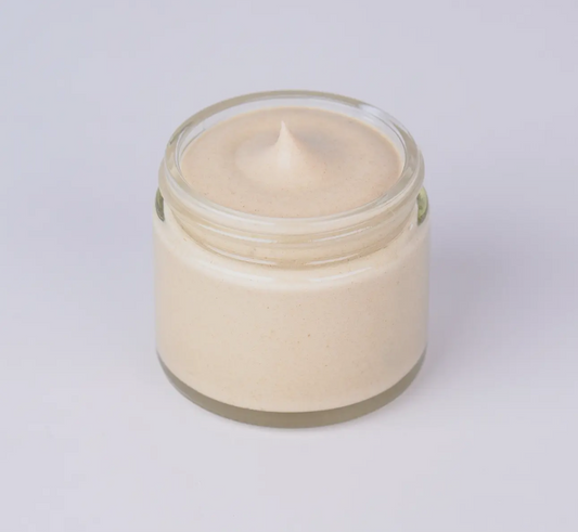 Coffee Bean Tallow Eye Cream