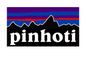 Pinhoti Decal