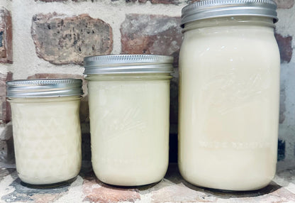 Cooking Tallow