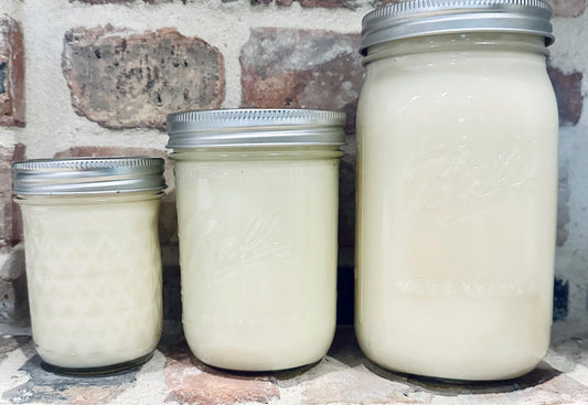 Cooking Tallow