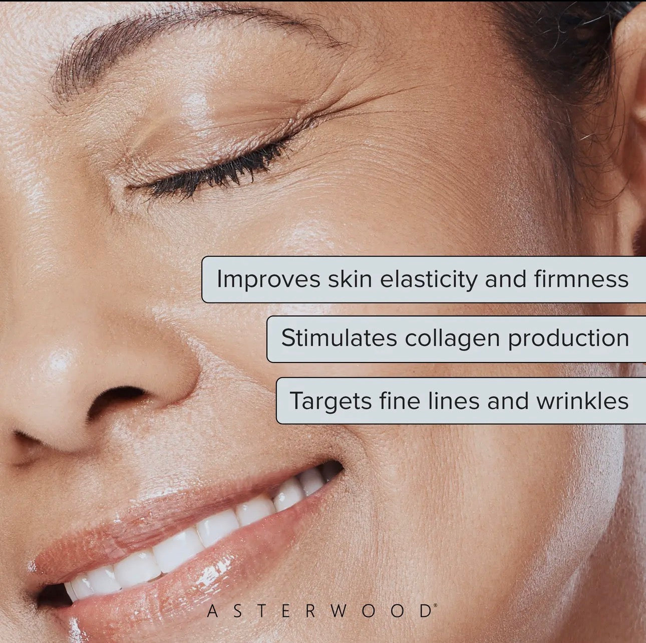 Copper Peptides Serum