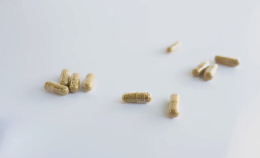 Skip the Shot | weight loss capsule | insulin resistance