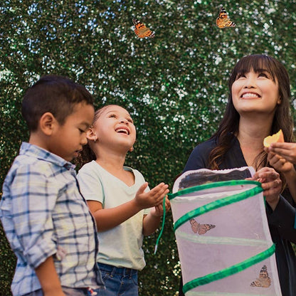 Butterfly Garden® Growing Kit with Voucher