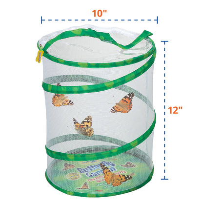 Butterfly Garden® Growing Kit with Voucher