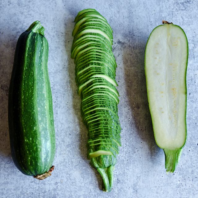 SQUASH ZUCCHINI NIMBA | SPRING 2025
